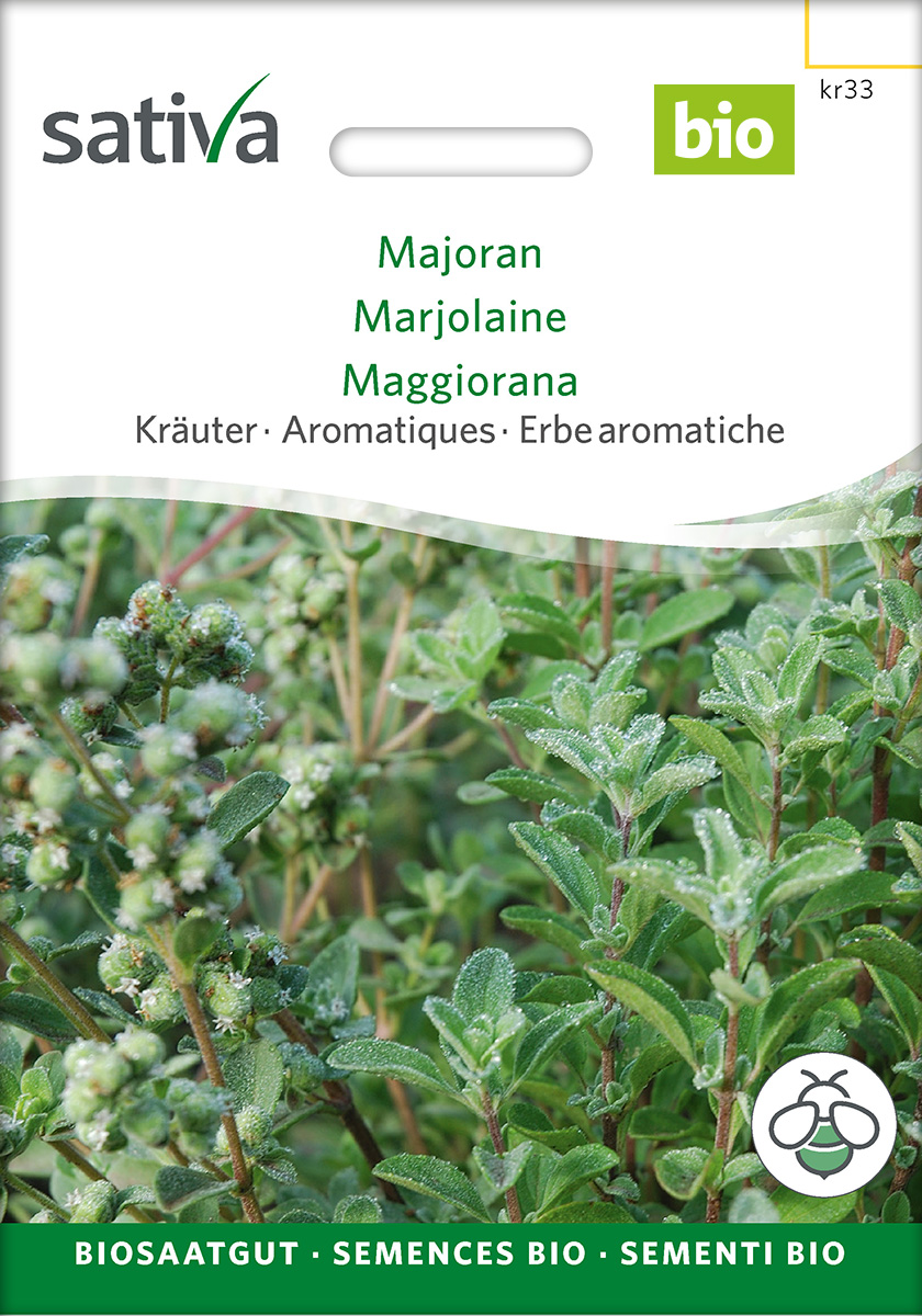 kr33_majoran_bio_samen Majoran Seeds for the World