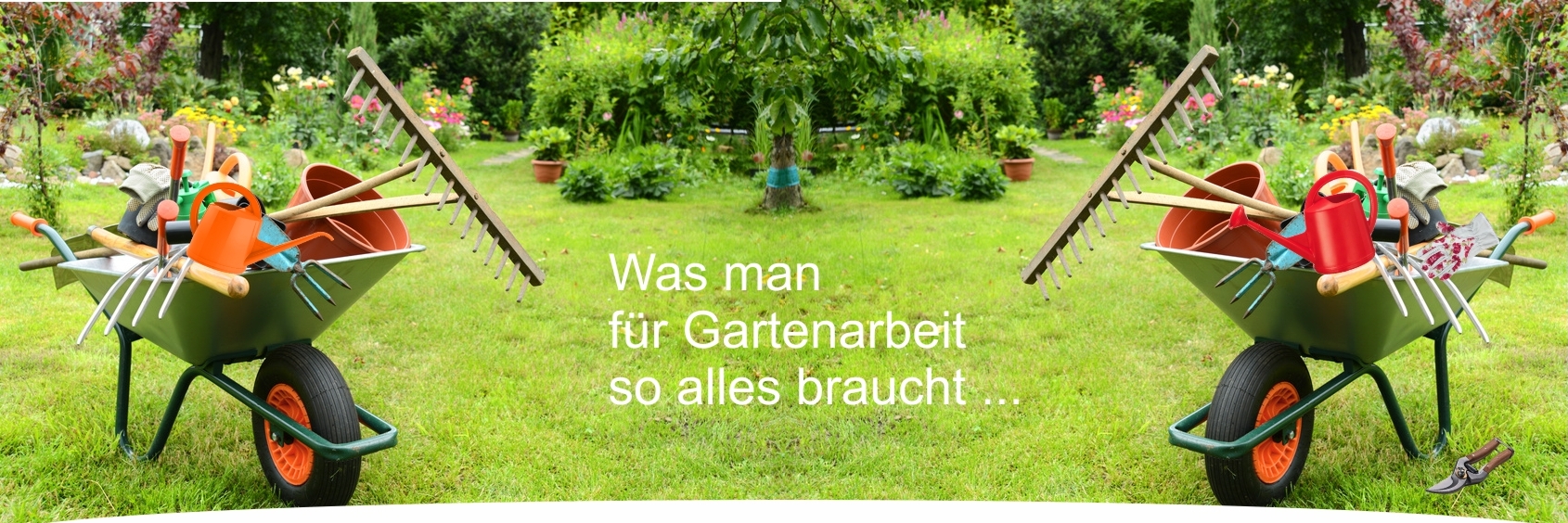 gartengeraete