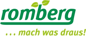 Romberg GmbH & Co. KG, Werner-von-Siemensstr. 13, 25479 Ellerau, info@romberg.de Romberg GmbH & Co. KG, Werner-von-Siemensstr. 13, 25479 Ellerau, info@romberg.de