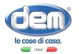 DEM le cose di casa srl - Via Don Carlo Botta 13 - 24122 BERGAMO, Italien, commerciale@dem.eu DEM le cose di casa srl - Via Don Carlo Botta 13 - 24122 BERGAMO, Italien, commerciale@dem.eu