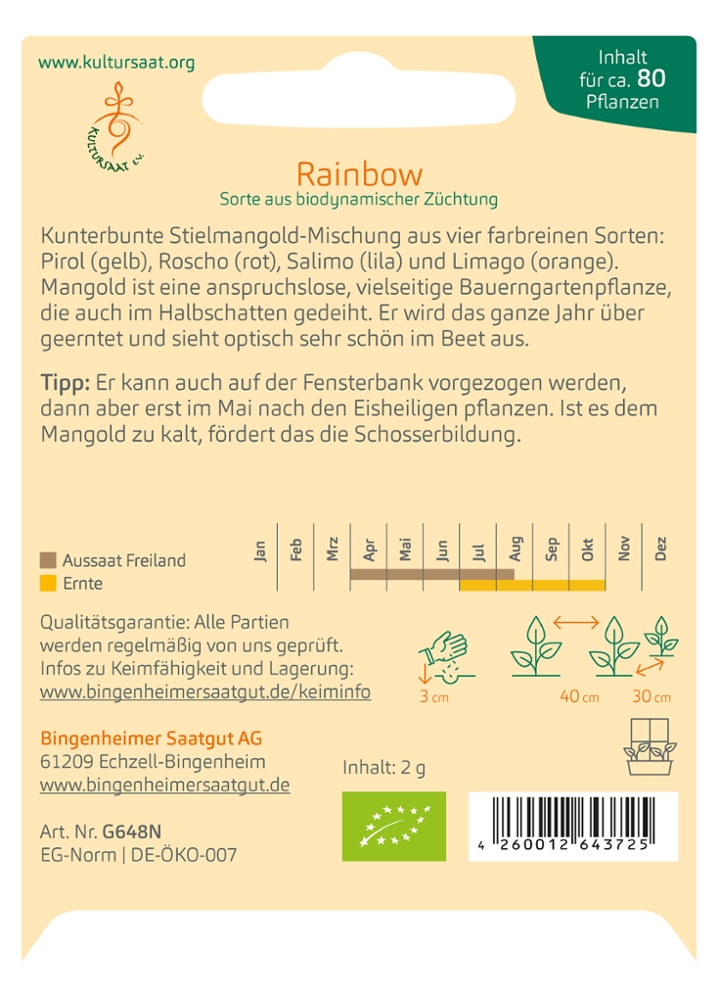 bunter-mangold-biosaatgut Bunter Mangold Biosaatgut
