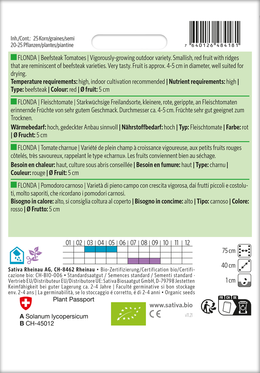 to20_tomate_flonda_biosaatgut Tomate Flonda Biosaatgut