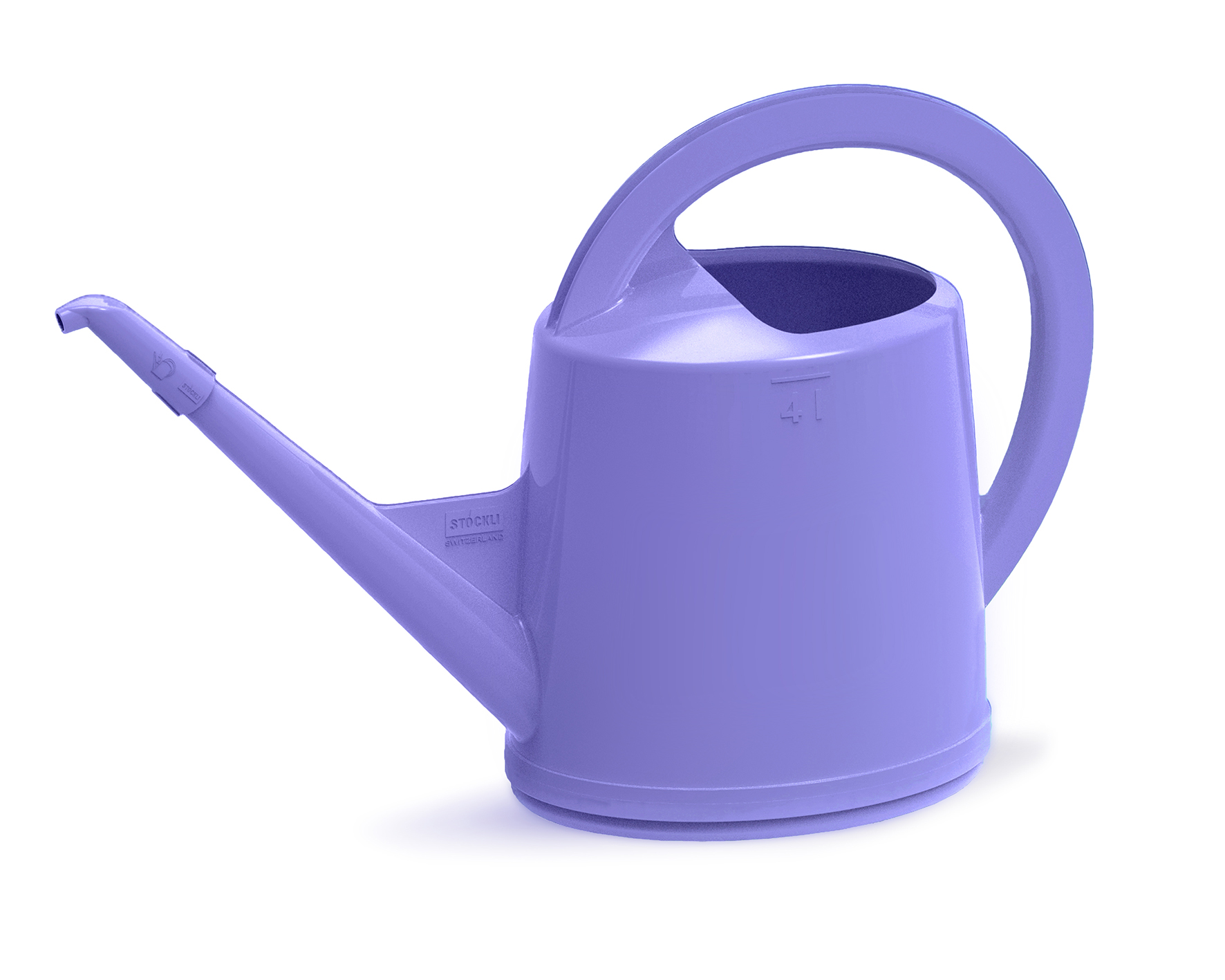 Gießkanne 4 l, Frozen Blueberry / Stöckli Schweiz