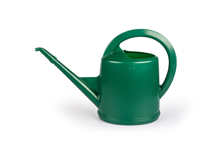 4701-04_stoeckli_giesskanne_gruen_4_liter Gießkanne grün 4 l von Stöckli