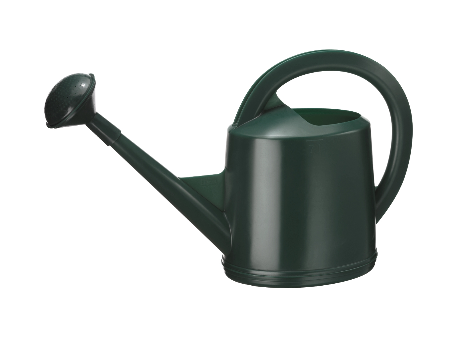 Stöckli Gießkanne tannen grün,7 Liter für Damen