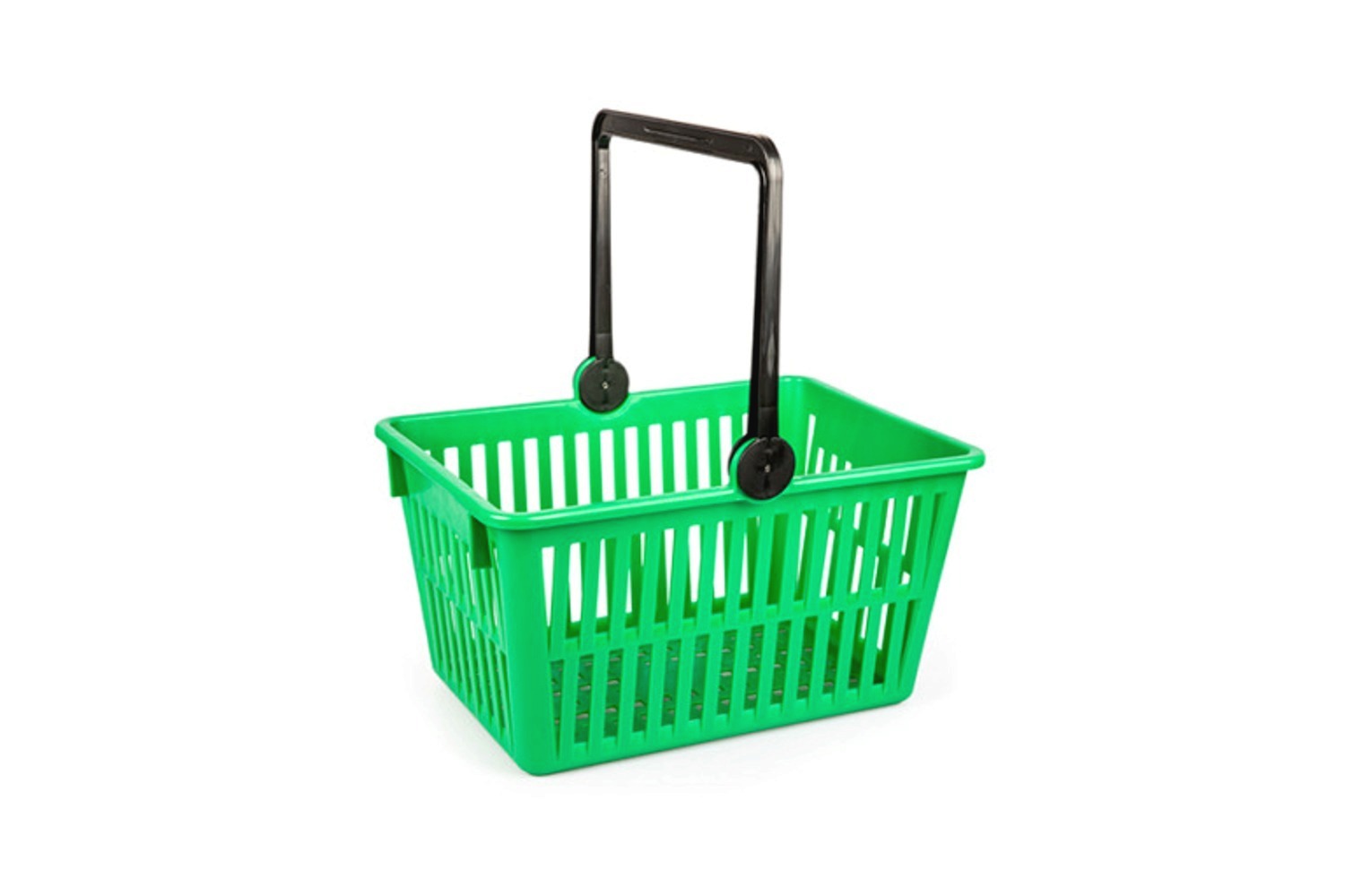 Stöckli Korb / Einkaufskorb